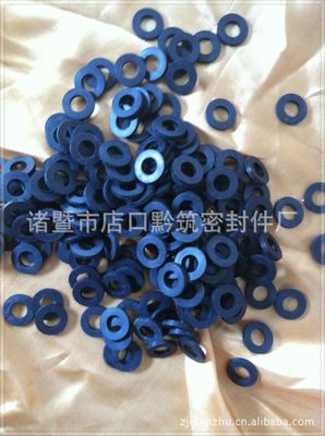 丁基橡胶与丁晴胶平垫圈 以品质为基，铸密封防线——聚焦诸暨市店口黔筑密封件厂
